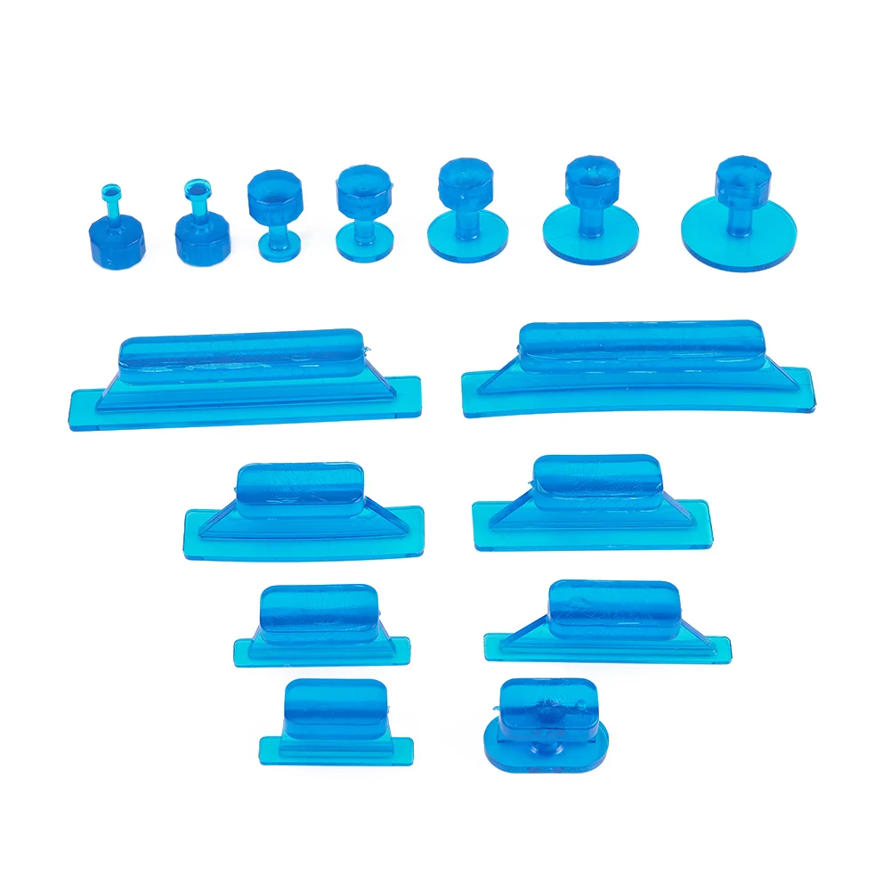 Accessories Dent Removal Tool Replace Car Body Glue Tabs Glue Tabs Pulling Tabs Brand New 30pcs/set High Quality
Accessories Dent Removal Tool Replace Car Body Glue Tabs Glue Tabs Pulling Tabs Brand New 30pcs/set High Quality