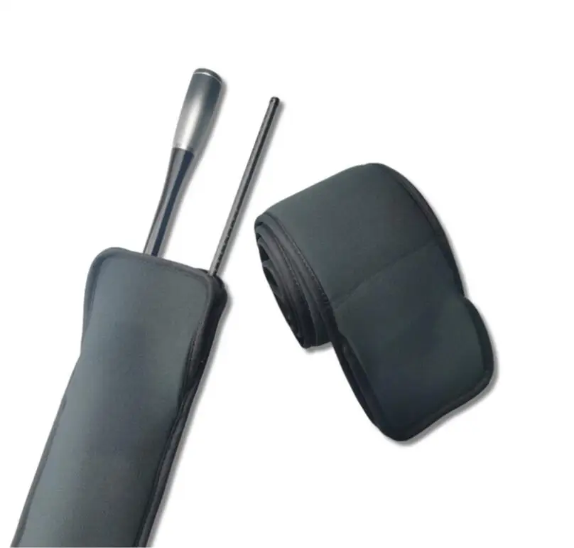 Fishing Rod Bag Wear Resistant Soft Thicken Storage Case Protective Bags Rod Sleeve 150cm/140cm/130cm/120cm Lure Fishing Tackle
Fishing Rod Bag Wear Resistant Soft Thicken Storage Case Protective Bags Rod Sleeve 150cm/140cm/130cm/120cm Lure Fishing Tackle