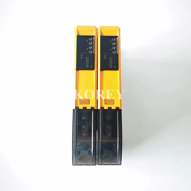 Сервопривод B&R 5PC820.SX01-00