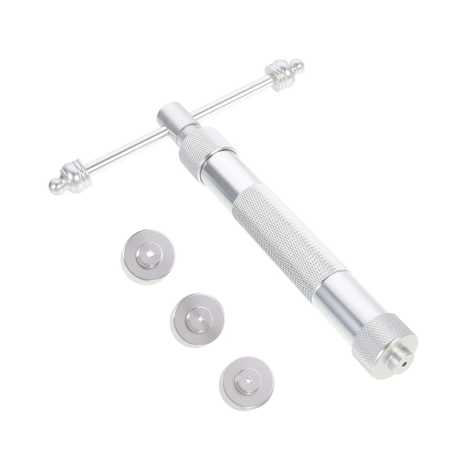 Maker Stick Making Extruder DIY Squeezer Line Mold -stick Extruding Tool Squeezing Device Convenient
Maker Stick Making Extruder DIY Squeezer Line Mold -stick Extruding Tool Squeezing Device Convenient