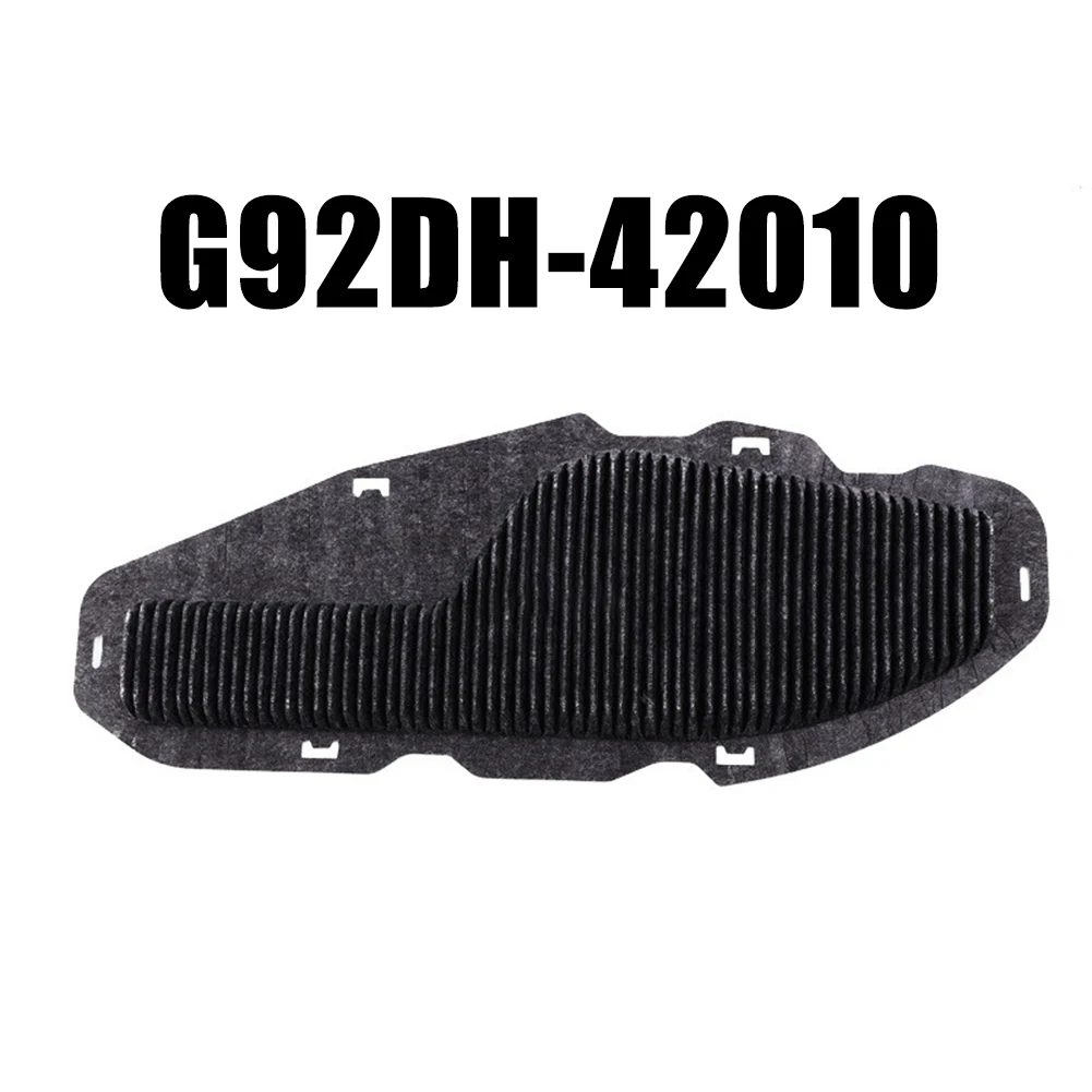 Car Air Filter Battery Filter G92DH-42010 For Toyota For Rav4 2019-2021 HV Battery Cooling Outlet Parts
Car Air Filter Battery Filter G92DH-42010 For Toyota For Rav4 2019-2021 HV Battery Cooling Outlet Parts