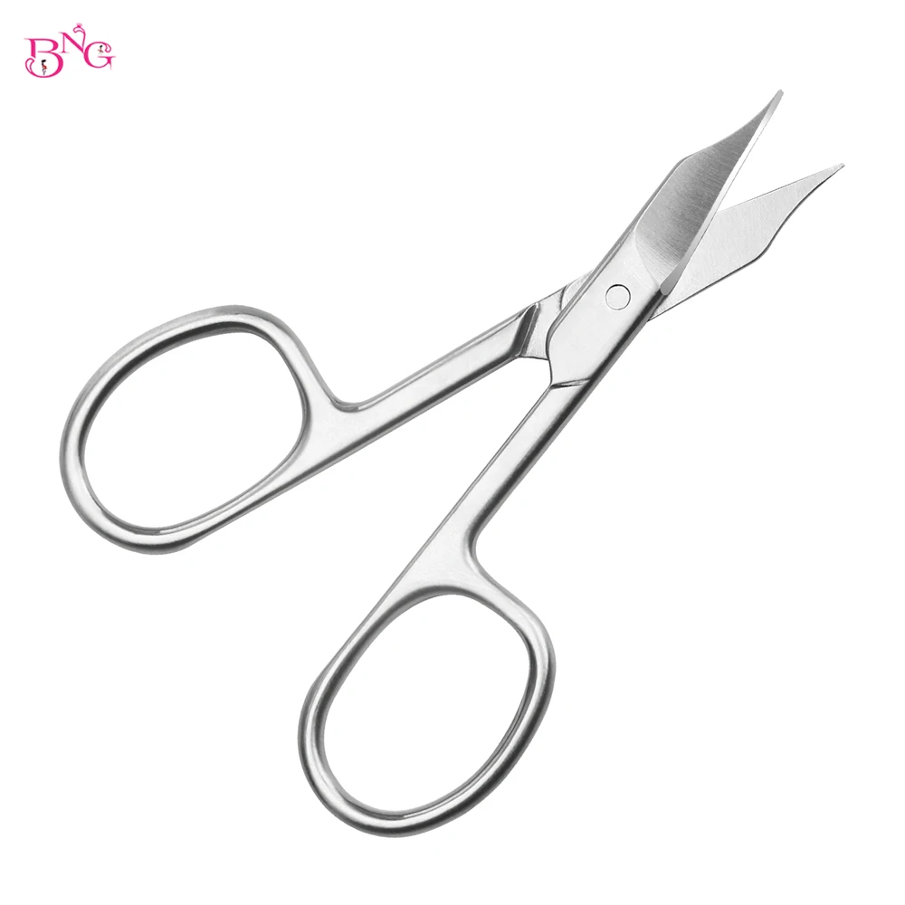 BNG Nail Scissors Professional Nail Clippers Set Stainless Steel Manicure Tools Nano Glass File Nails Cutter Hand Care Foot Care
BNG Nail Scissors Professional Nail Clippers Set Stainless Steel Manicure Tools Nano Glass File Nails Cutter Hand Care Foot Care