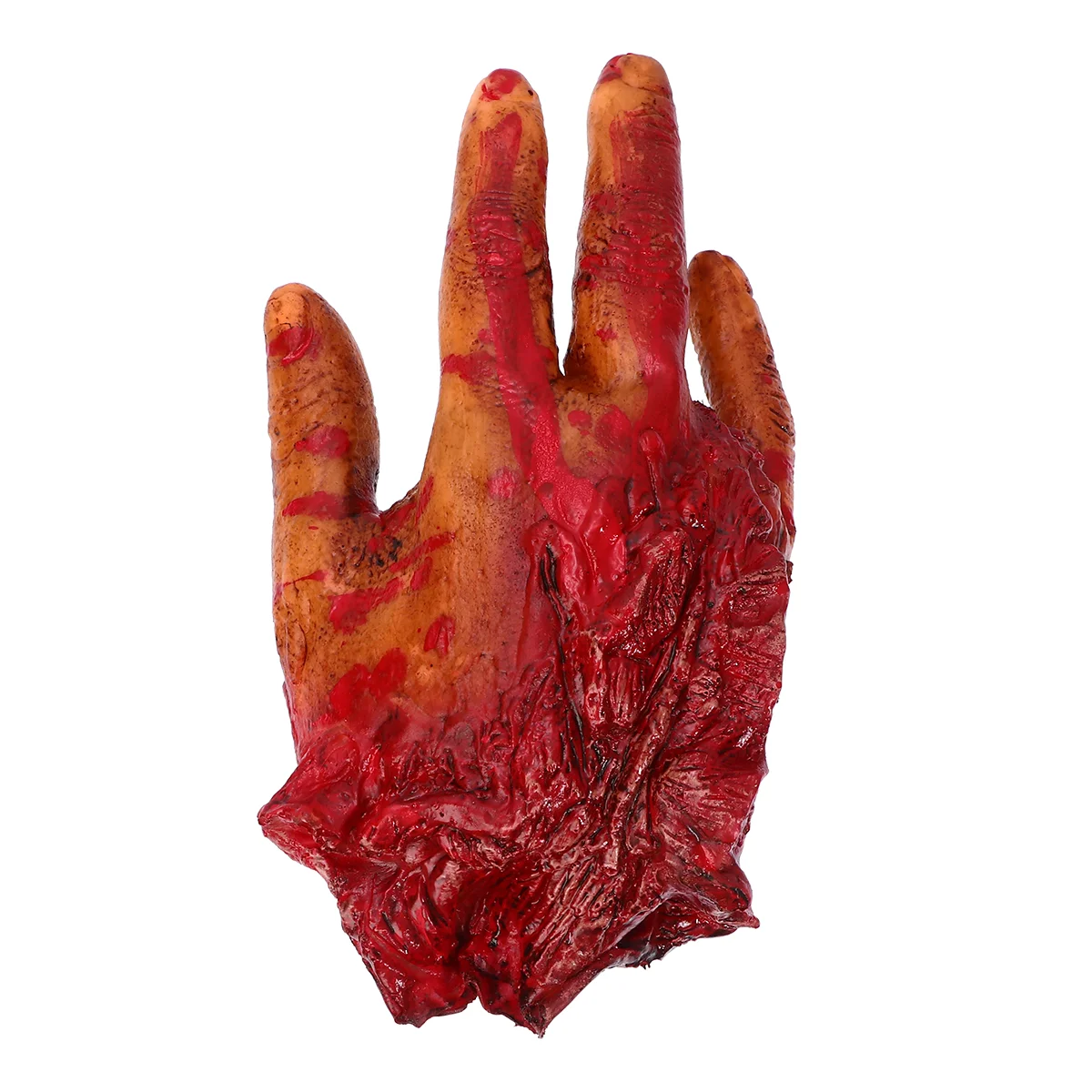 Hand Prank Prop Scary Props Broken Severed Body Parts Fingerrealistic Hands Fingers
Hand Prank Prop Scary Props Broken Severed Body Parts Fingerrealistic Hands Fingers