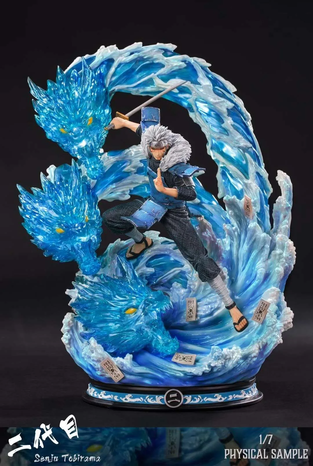 Высококачественная студия облаков масштаб 1/7 GK 2 tobirama senju статуя из смолы экшн-фигурка фонарик для подарка на день рождения
Высококачественная студия облаков масштаб 1/7 GK 2 tobirama senju статуя из смолы экшн-фигурка фонарик для подарка на день рождения