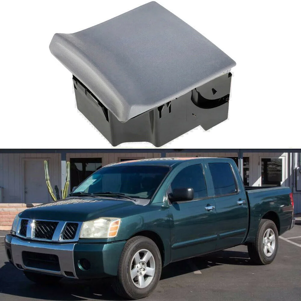 Подстаканник центральной консоли для Nissan 04-07 SE XE - 8 Cyl 5.6L 2004-2007 96967-7S001, подстаканник, аксессуары для интерьера, 1 шт.
Подстаканник центральной консоли для Nissan 04-07 SE XE - 8 Cyl 5.6L 2004-2007 96967-7S001, подстаканник, аксессуары для интерьера, 1 шт.
