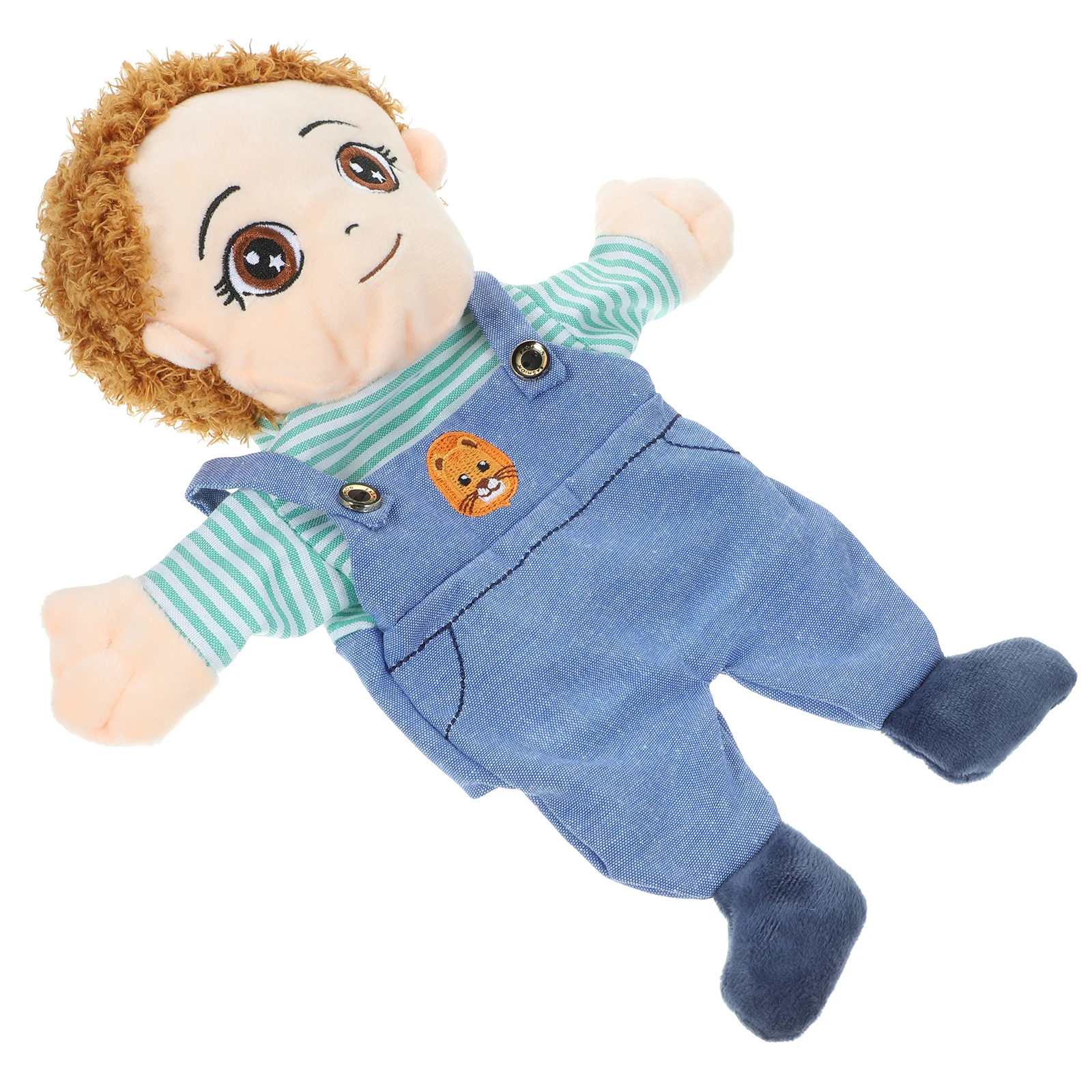 Lovely Hand Puppet Plush Figure Hand Puppet Cartoon Plush Hand Puppet Interactive Hand Toy
Lovely Hand Puppet Plush Figure Hand Puppet Cartoon Plush Hand Puppet Interactive Hand Toy
