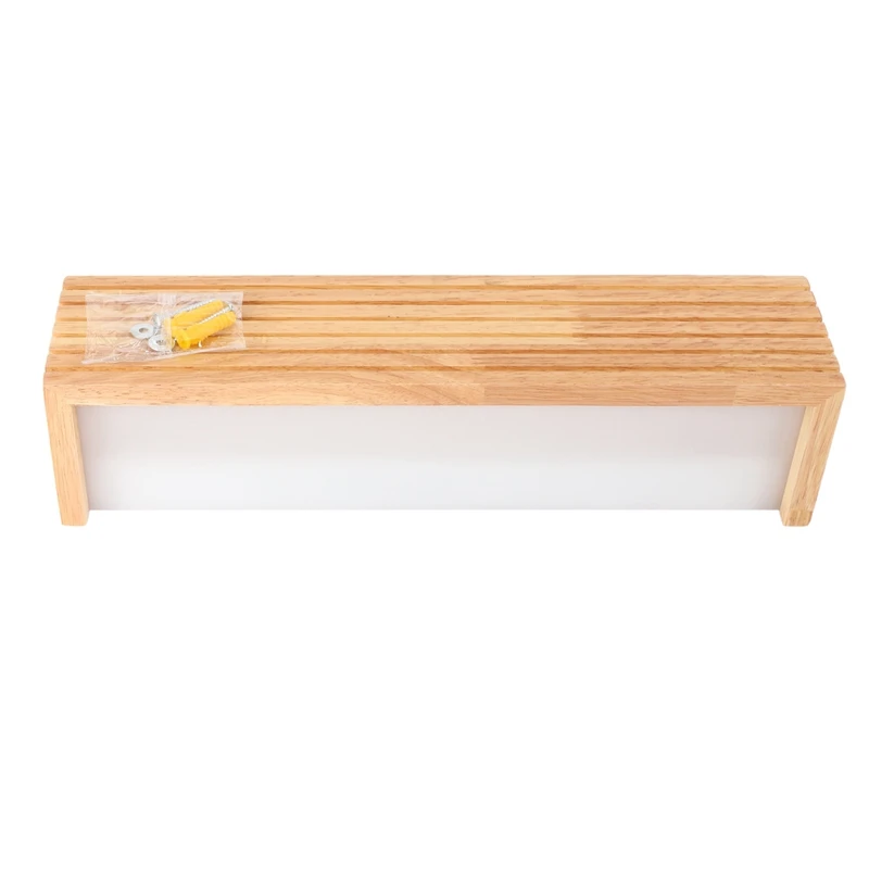 Creative Nordic Bedroom Bedside Wood Wall Light 12W Foyer Study Background Lamp Bathroom Mirror Lighting All Wall Sconce Bra
Creative Nordic Bedroom Bedside Wood Wall Light 12W Foyer Study Background Lamp Bathroom Mirror Lighting All Wall Sconce Bra
