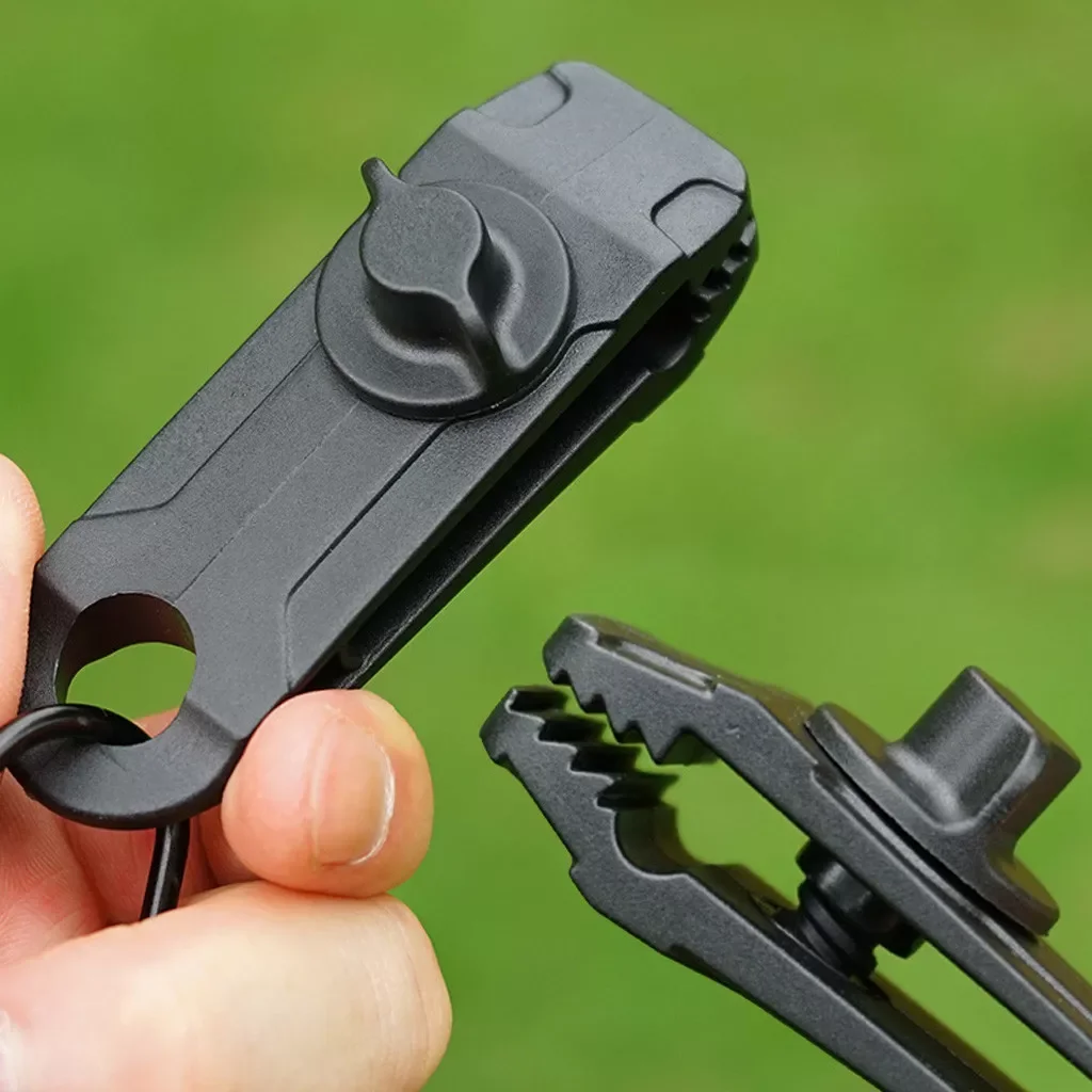 Clips Heavy Duty High Quality Durable Premium Lock Grip Canopy Clamp For Awnings Camping Tarps Caravan #j1p
Clips Heavy Duty High Quality Durable Premium Lock Grip Canopy Clamp For Awnings Camping Tarps Caravan #j1p
