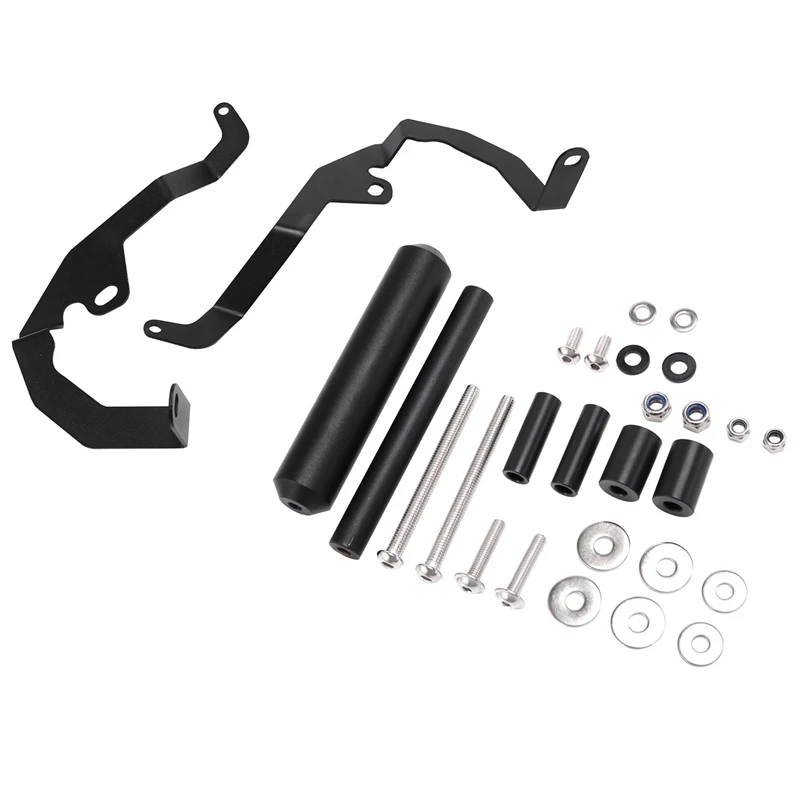 Motorcycle Phone Holder Mobile Phone GPS Navigation Plate Bracket For PAN AMERICA 1250 S PA1250 S 2021 2022(12+22MM)
Motorcycle Phone Holder Mobile Phone GPS Navigation Plate Bracket For PAN AMERICA 1250 S PA1250 S 2021 2022(12+22MM)