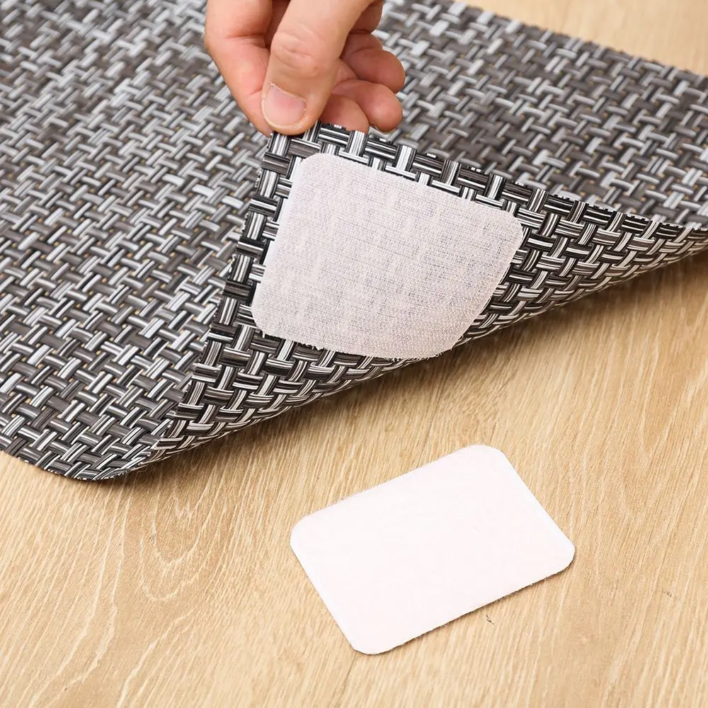 Holder Carpet Double-Sided Sofa Hook Loop Tape Magic Sticker Sofa Cushion Sticker Pads Self Adhesive Fastener Tape
Holder Carpet Double-Sided Sofa Hook Loop Tape Magic Sticker Sofa Cushion Sticker Pads Self Adhesive Fastener Tape