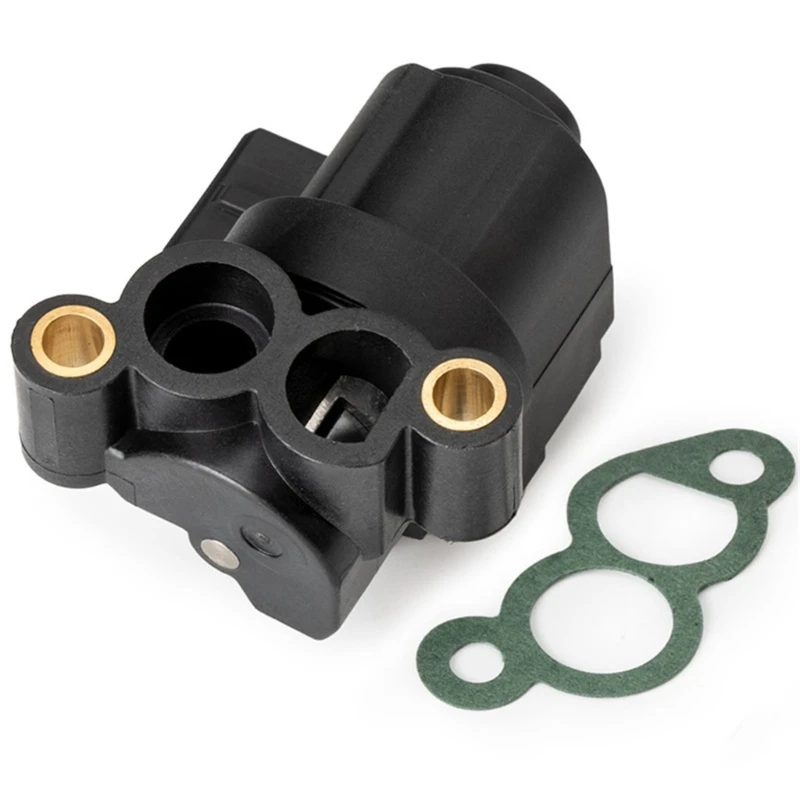 Compatible for 35150-22600 35150-22610 9540930005 9540930004 Idle Speed Motor Idle Air Control Accessories Durable A70F
Compatible for 35150-22600 35150-22610 9540930005 9540930004 Idle Speed Motor Idle Air Control Accessories Durable A70F