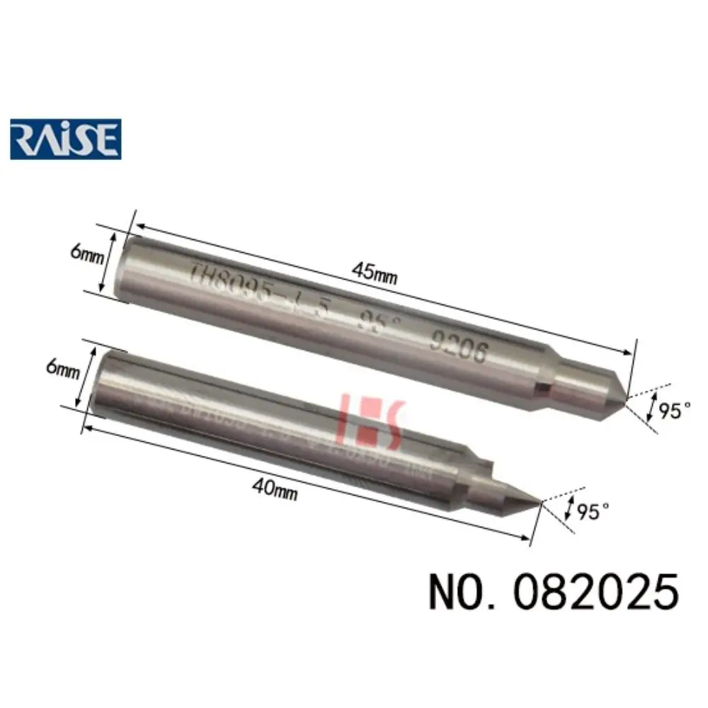 New Tungsten Steel Semi-Circular Perforated Flat Drill Tool Set 90/95/105 Degree Hardware Fitting Accessory Locksmith Parts
New Tungsten Steel Semi-Circular Perforated Flat Drill Tool Set 90/95/105 Degree Hardware Fitting Accessory Locksmith Parts