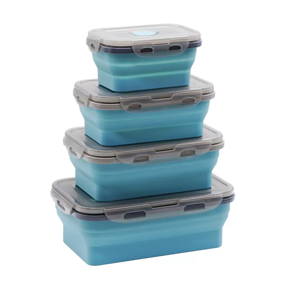 Lunch Box Foldable Microwave Oven Bento Lunchbox Kitchen Home School Food Storage Container Picnic Camping Food Box
Lunch Box Foldable Microwave Oven Bento Lunchbox Kitchen Home School Food Storage Container Picnic Camping Food Box