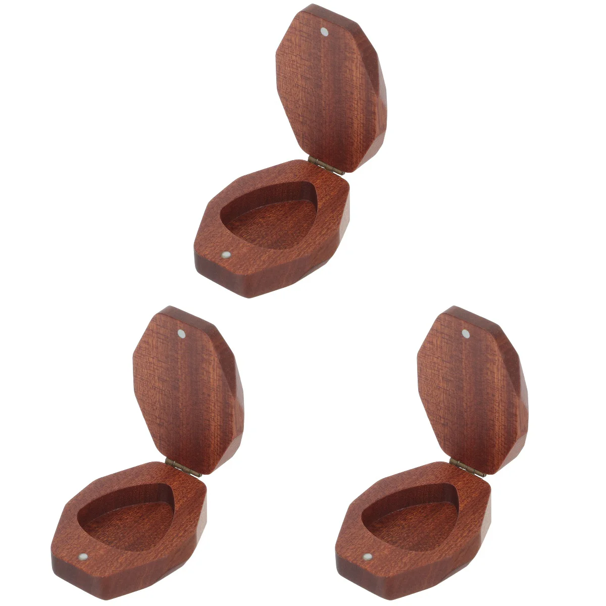 3pcs Wooden Guitar Pick Holder Guitar Plectrum Storage Container Guitar Pick Storage Box
3pcs Wooden Guitar Pick Holder Guitar Plectrum Storage Container Guitar Pick Storage Box