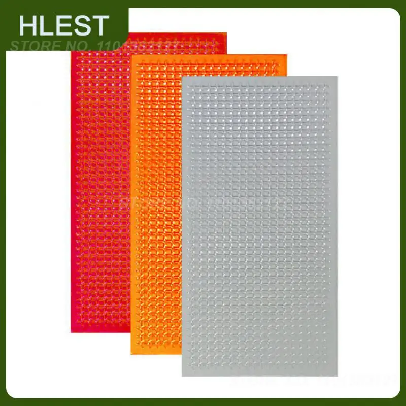 Film Polish Car Lights Crack Repair Diy Grid Pattern Crack Repair Car Auto Lens Repair Kit Universal Red Amber Car Accessories
Film Polish Car Lights Crack Repair Diy Grid Pattern Crack Repair Car Auto Lens Repair Kit Universal Red Amber Car Accessories