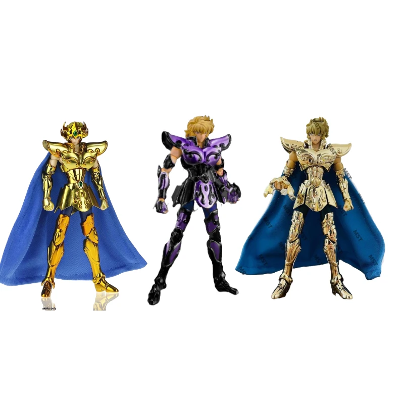 Аниме периферийный истребитель Saint Seiya MST Pluto Lion золотистый миф истребителя EXM Leo общий цвет 24-каратное золото фигурка основной цвет игрушка в подарок
Аниме периферийный истребитель Saint Seiya MST Pluto Lion золотистый миф истребителя EXM Leo общий цвет 24-каратное золото фигурка основной цвет игрушка в подарок