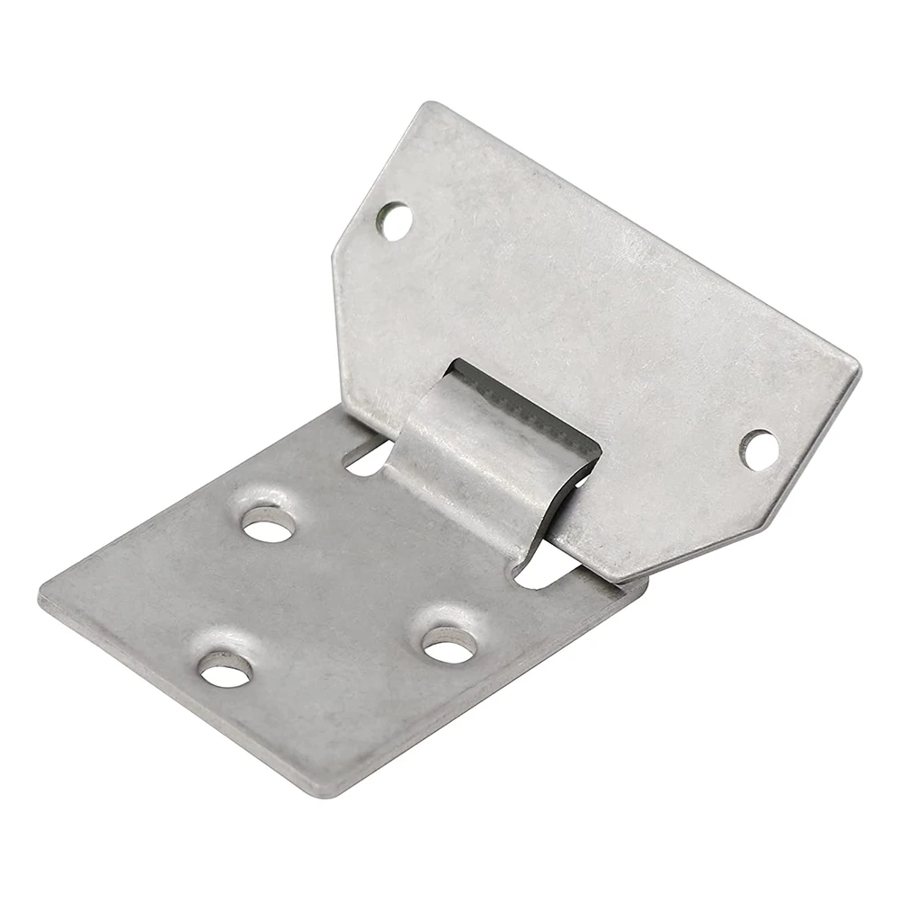 Golf Cart Hinge Plate Set for 1995-Up /Electric Golf Buggies, 71610-G01 71609-G01
Golf Cart Hinge Plate Set for 1995-Up /Electric Golf Buggies, 71610-G01 71609-G01