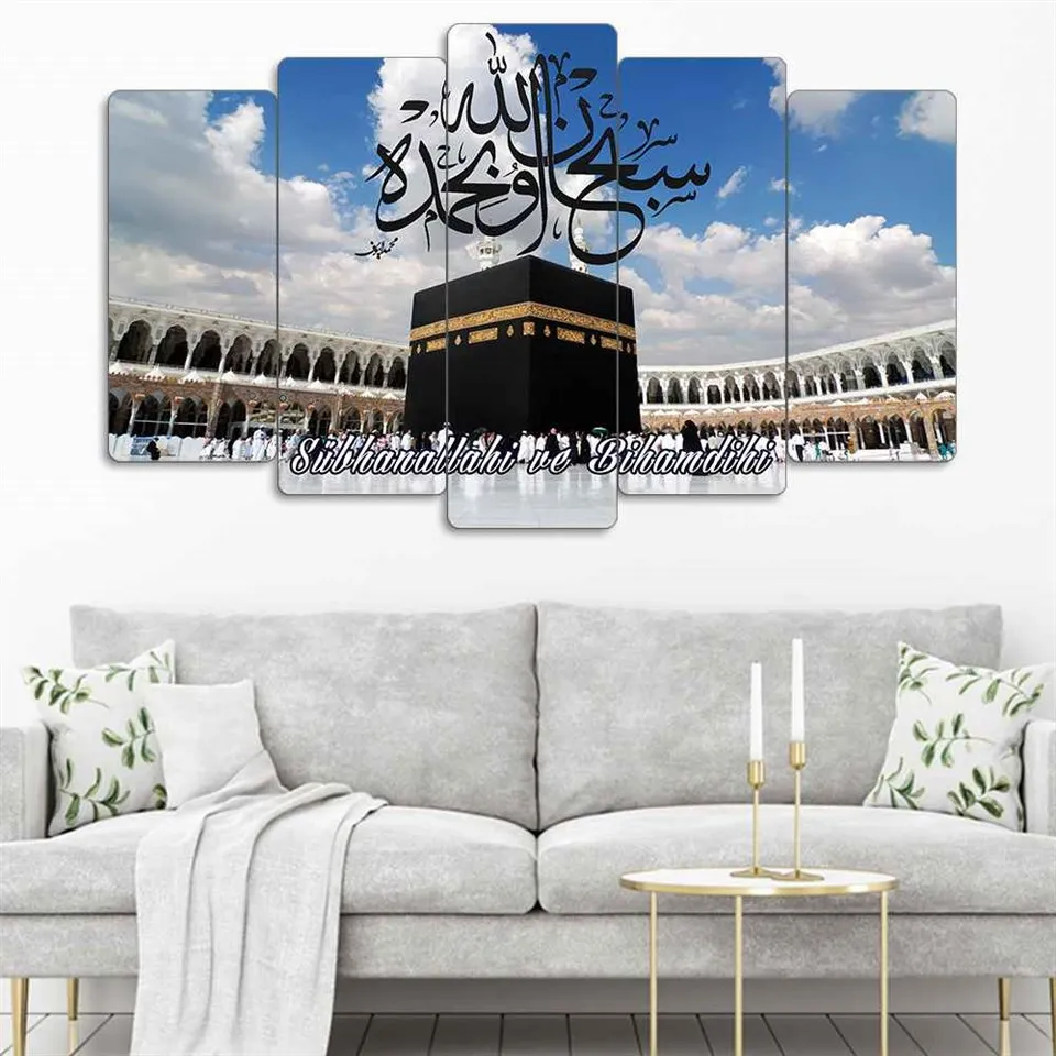 Стол из МДФ Kaaba