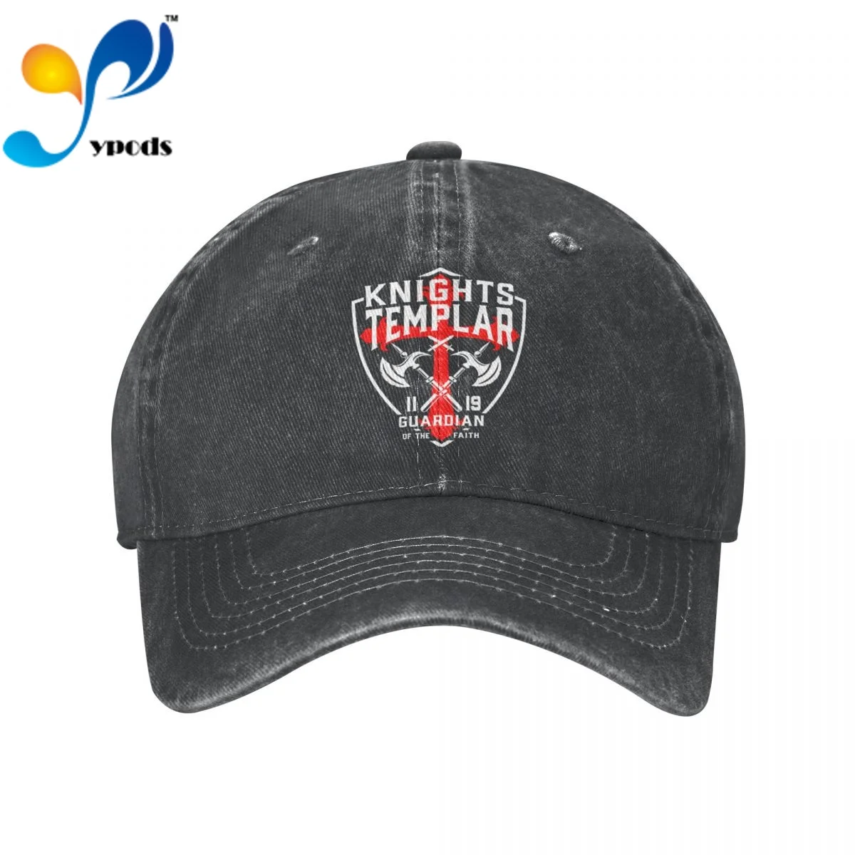 New Brand Anime Soft Knights Templar Cartoon Styles Snapback Cap Cotton Baseball Cap Men Women Dad Hat Trucke
New Brand Anime Soft Knights Templar Cartoon Styles Snapback Cap Cotton Baseball Cap Men Women Dad Hat Trucke