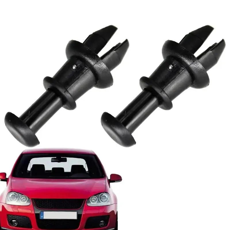 Car Retainer Clips Strong Modification Tool For DIY Mechanics And Professionals Car Body Bumper Rivet Set Replacement Push Pin
Car Retainer Clips Strong Modification Tool For DIY Mechanics And Professionals Car Body Bumper Rivet Set Replacement Push Pin
