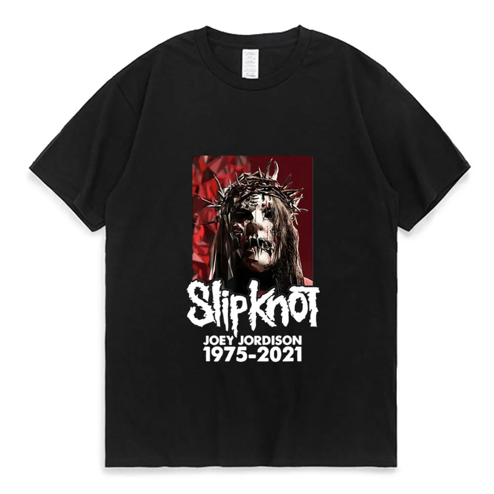 Print Slipknots T Shirt Men Women Heavy Metal Tshirts Tops Prepare for Hell Tour T-shirt Man Rock Street Oversized Band Tshirts
Print Slipknots T Shirt Men Women Heavy Metal Tshirts Tops Prepare for Hell Tour T-shirt Man Rock Street Oversized Band Tshirts