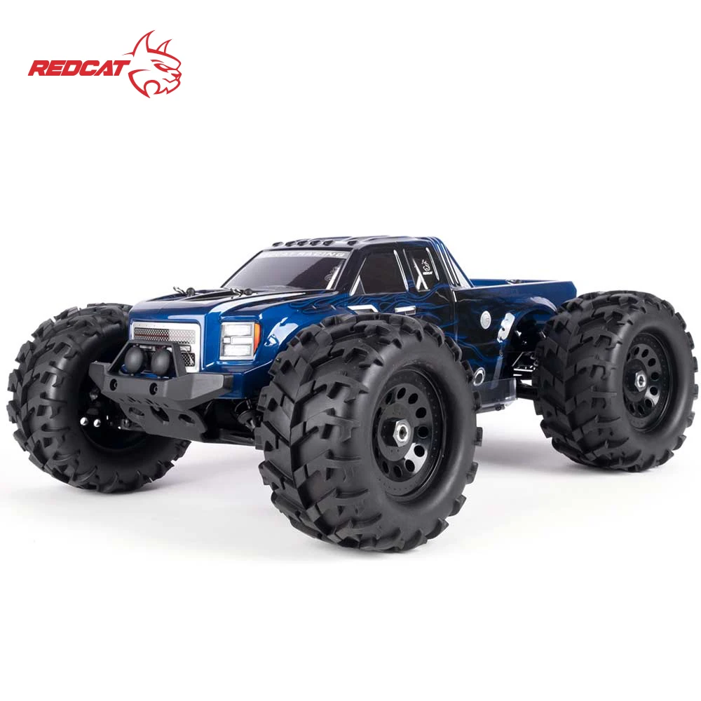 

REDCAT Landslide XTE 4WD RTR 1/8 RC Remote Control Car Electric Remote Control Model Car Buggy Monster Truck Adult Kid's Toys