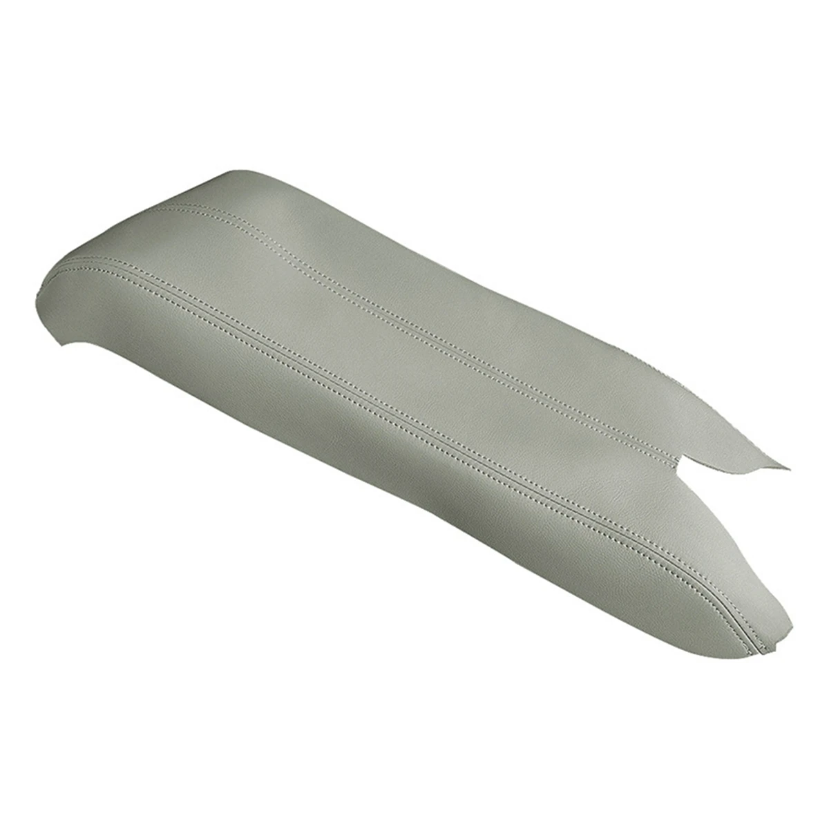 Car Microfiber Leather Center Console Seat Box Pad Armrest Cover Protective Cover for Acura RDX 2007-2012 Grey
Car Microfiber Leather Center Console Seat Box Pad Armrest Cover Protective Cover for Acura RDX 2007-2012 Grey