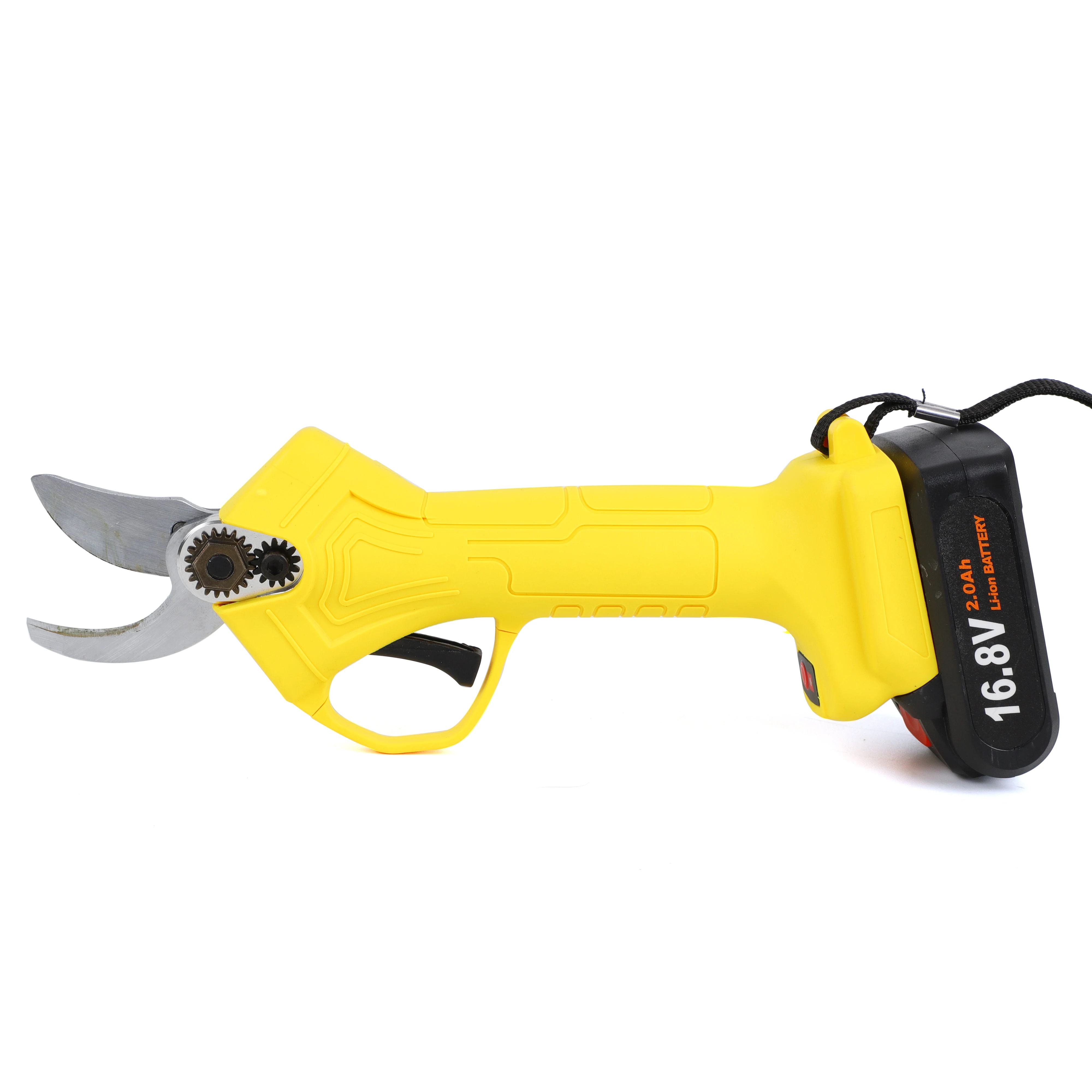 Multifunction Electric Garden Pruning Scissors for Pruning Branches Fruit Trees
Multifunction Electric Garden Pruning Scissors for Pruning Branches Fruit Trees