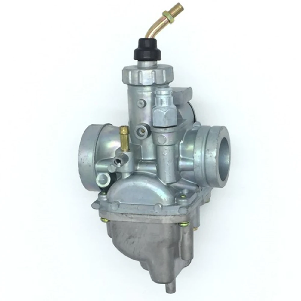 Карбюратор в сборе для TTR125 TTR125E TTR125L TTR125LE Vergaser 2000 - 2003 2003-2009, аксессуары для садового электроинструмента
Карбюратор в сборе для TTR125 TTR125E TTR125L TTR125LE Vergaser 2000 - 2003 2003-2009, аксессуары для садового электроинструмента