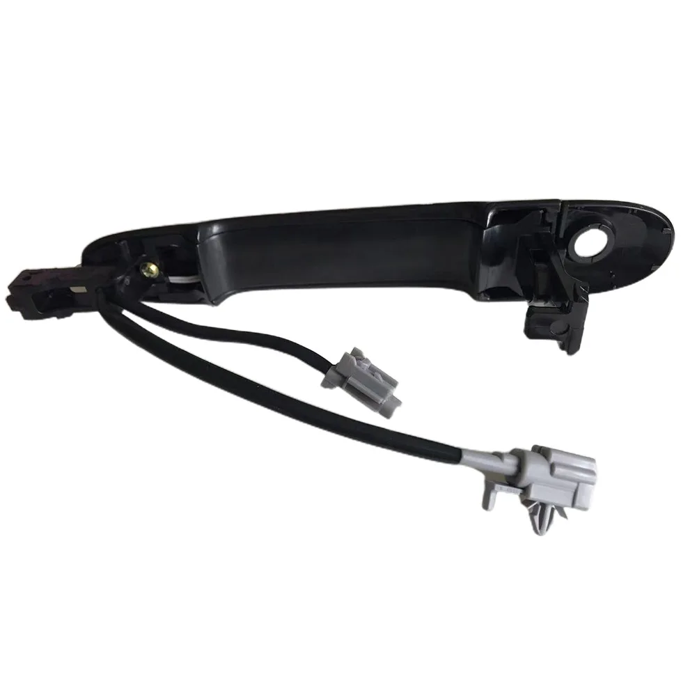 Durable New Door Handle Handle O/S Driver Right Side 80640-1FA5B 80640-1FE0B 80640-3WC2A 80644-1FA5A 80644-1FE0A
Durable New Door Handle Handle O/S Driver Right Side 80640-1FA5B 80640-1FE0B 80640-3WC2A 80644-1FA5A 80644-1FE0A