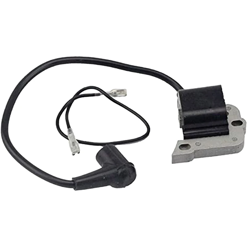 High Voltage Pack Ignition Coil For Chain Saw Husqvarna And Suitable For Husqvarna 50 51 55 61 268 266 272XP
High Voltage Pack Ignition Coil For Chain Saw Husqvarna And Suitable For Husqvarna 50 51 55 61 268 266 272XP