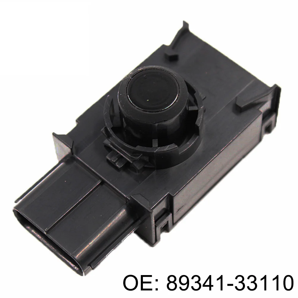 Reversing Rada R Electric Eye Probe PDC Parking Sensor 89341-33110 For Lexus Cars Accessories For ES350 2007-2012
Reversing Rada R Electric Eye Probe PDC Parking Sensor 89341-33110 For Lexus Cars Accessories For ES350 2007-2012