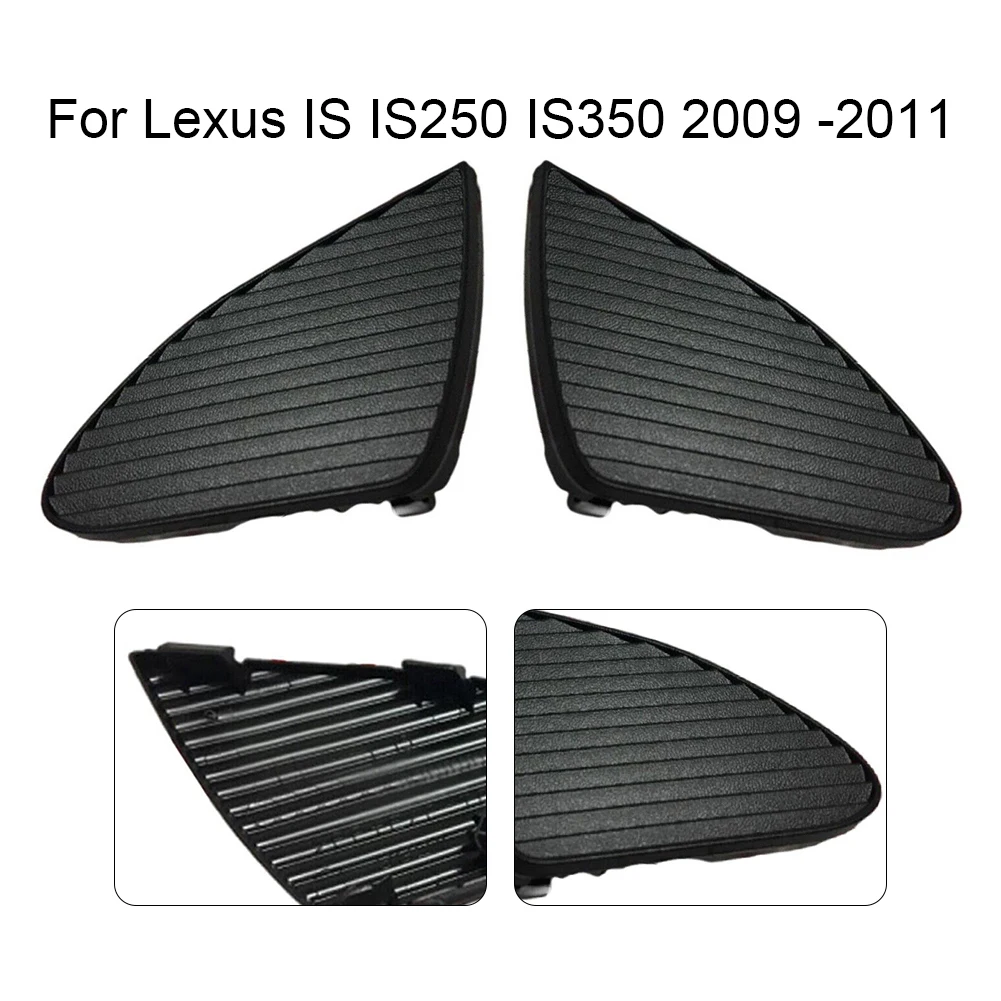 2 шт., передняя противотуманная задняя крышка автомобиля Lexus IS IS250 IS350 2009-2011, черные чехлы для противотуманных фар из АБС-пластика, автомобильн...
2 шт., передняя противотуманная задняя крышка автомобиля Lexus IS IS250 IS350 2009-2011, черные чехлы для противотуманных фар из АБС-пластика, автомобильн...