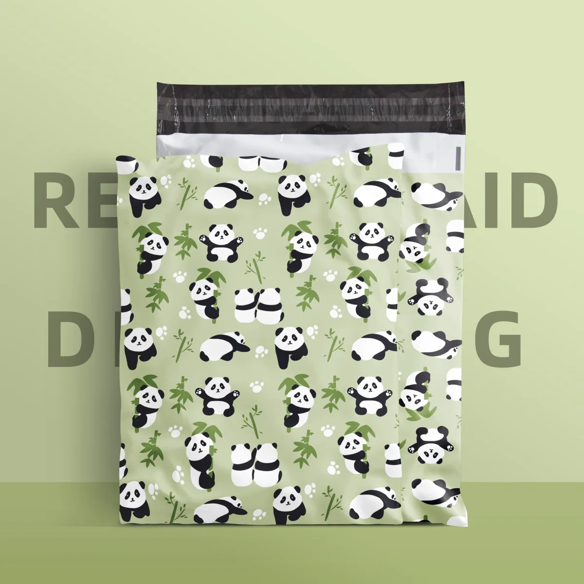 Полиэтиленовые почтовые пакеты Cozelopack 10 шт.
Полиэтиленовые почтовые пакеты Cozelopack 10 шт.