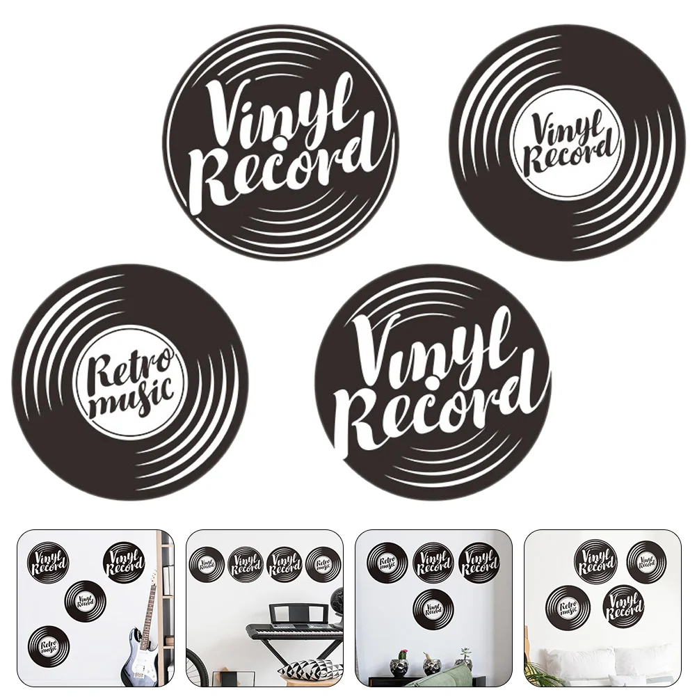 Records Wall Vinyl Party Decordecoration Decorations Disco Decorative Boe Andornamentsupplies Sticker Mountrecord Fake Interior
Records Wall Vinyl Party Decordecoration Decorations Disco Decorative Boe Andornamentsupplies Sticker Mountrecord Fake Interior