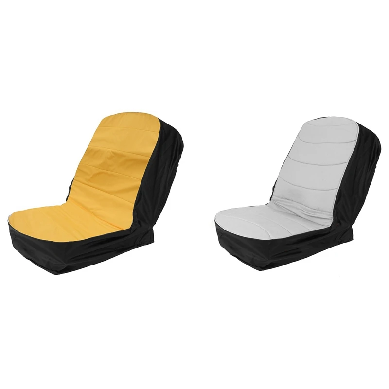 Ride On Mower Seat Cover Tractor Water&Dust Proof For JOHN DEERE MURRAY Gator Seats Cover
Ride On Mower Seat Cover Tractor Water&Dust Proof For JOHN DEERE MURRAY Gator Seats Cover