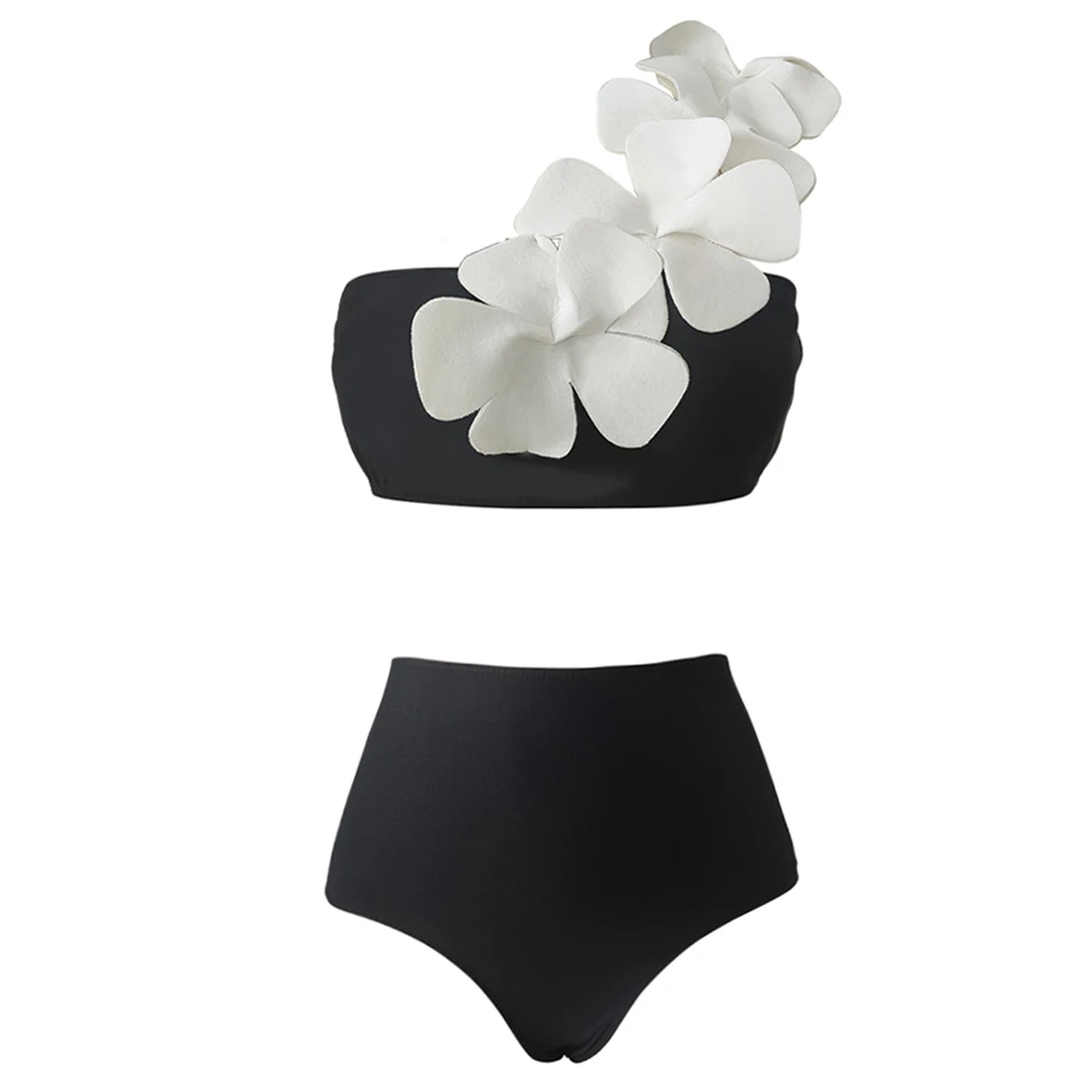 Fashion Colorblock Flower Design One Piece Swimsuit Summer Swiming Suit 2023 Luxury Shorts Bourkini Swimwear For Girls
Fashion Colorblock Flower Design One Piece Swimsuit Summer Swiming Suit 2023 Luxury Shorts Bourkini Swimwear For Girls