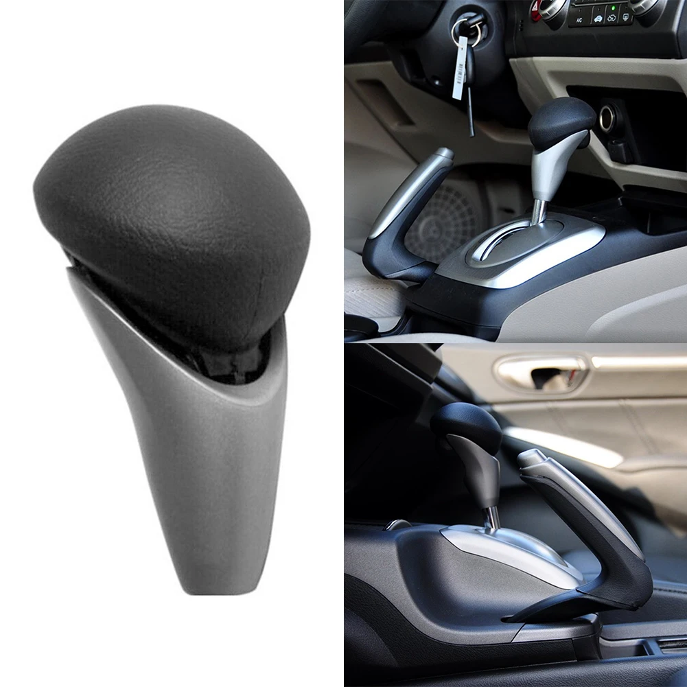 ABS Automatic Gear Shift Lever Knob Assembly 54130-SNA-A81 For Honda Civic 2006-2011 Interior Parts Car Gear Shift Knob
ABS Automatic Gear Shift Lever Knob Assembly 54130-SNA-A81 For Honda Civic 2006-2011 Interior Parts Car Gear Shift Knob
