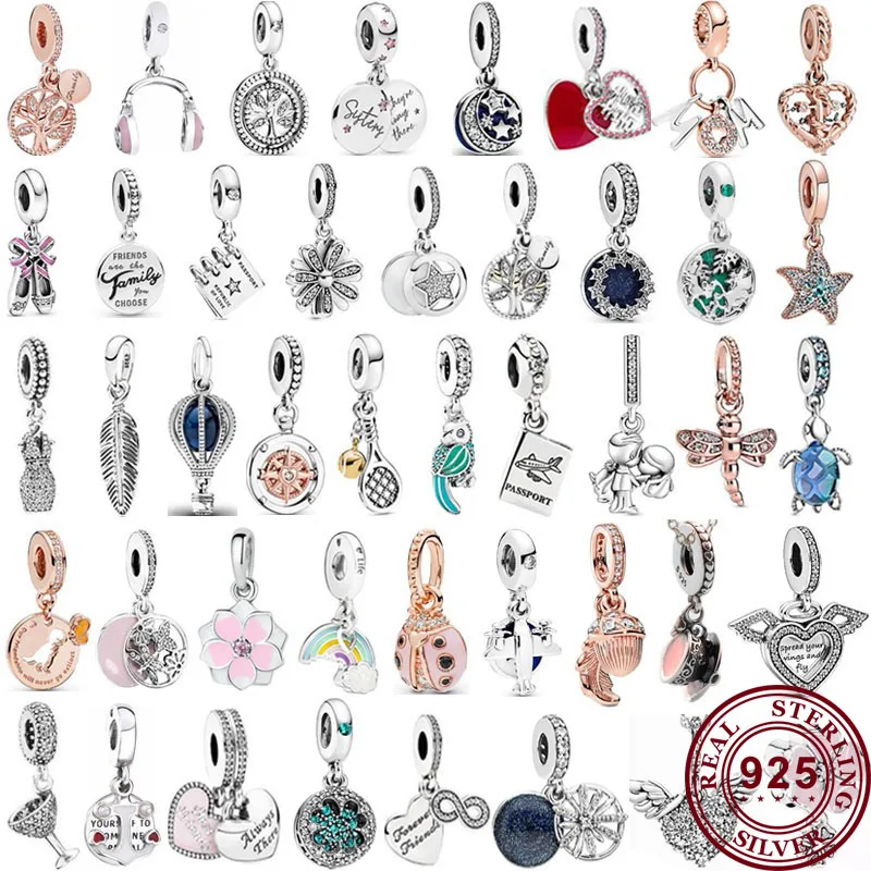 100% 925 Sterling Silver Pan Pendant Fashionable And Versatile Pendant For Pandora Ladies Bracelet And Necklace Diy Jewelry
100% 925 Sterling Silver Pan Pendant Fashionable And Versatile Pendant For Pandora Ladies Bracelet And Necklace Diy Jewelry