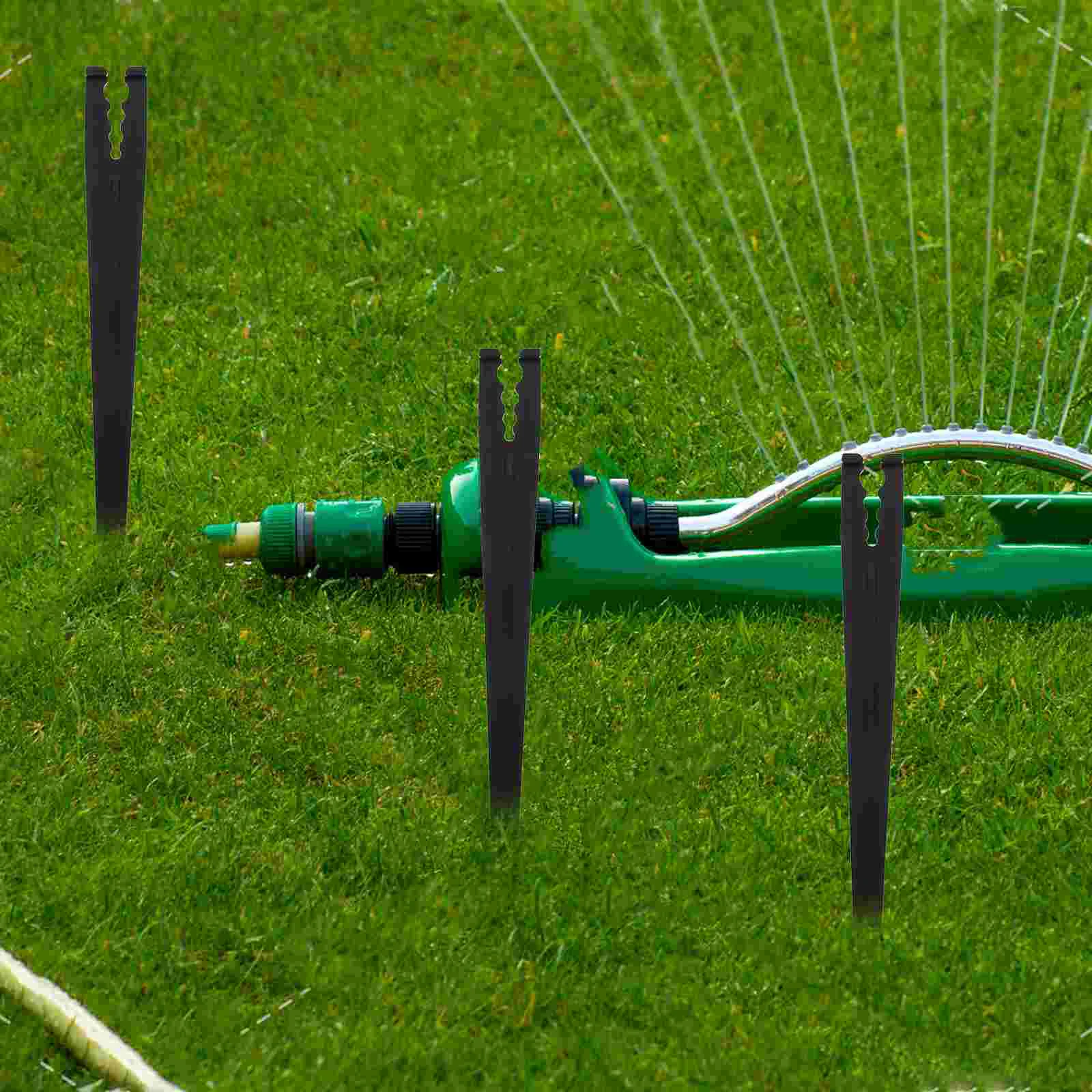 Garden Vegetable Stake Planting Watering System Drip Ground Stakes Irrigation Accessory
Garden Vegetable Stake Planting Watering System Drip Ground Stakes Irrigation Accessory