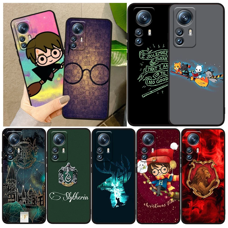Cool Potters Ring Harries Phone Case For Xiaomi Mi 12T 12S 12X 12 11 11T 11i 10T 10 9 Pro Lite Ultra 5G Cover Black Funda
Cool Potters Ring Harries Phone Case For Xiaomi Mi 12T 12S 12X 12 11 11T 11i 10T 10 9 Pro Lite Ultra 5G Cover Black Funda