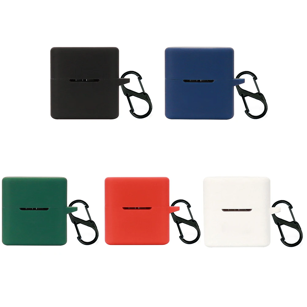 Protector Bumper Accessories Case Cover Headphone All-inclusive Bluetooth-compatible Earphone Box Shell
Protector Bumper Accessories Case Cover Headphone All-inclusive Bluetooth-compatible Earphone Box Shell