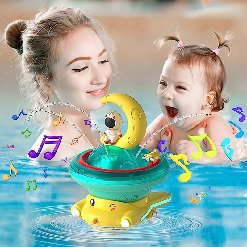 Baby Bath Toy Swimming Float Water Toys Kids Wash Play Funny Toys Gifts Clockwork Bathtub Swimming Pool Toy For Preschool Toddle
Baby Bath Toy Swimming Float Water Toys Kids Wash Play Funny Toys Gifts Clockwork Bathtub Swimming Pool Toy For Preschool Toddle
