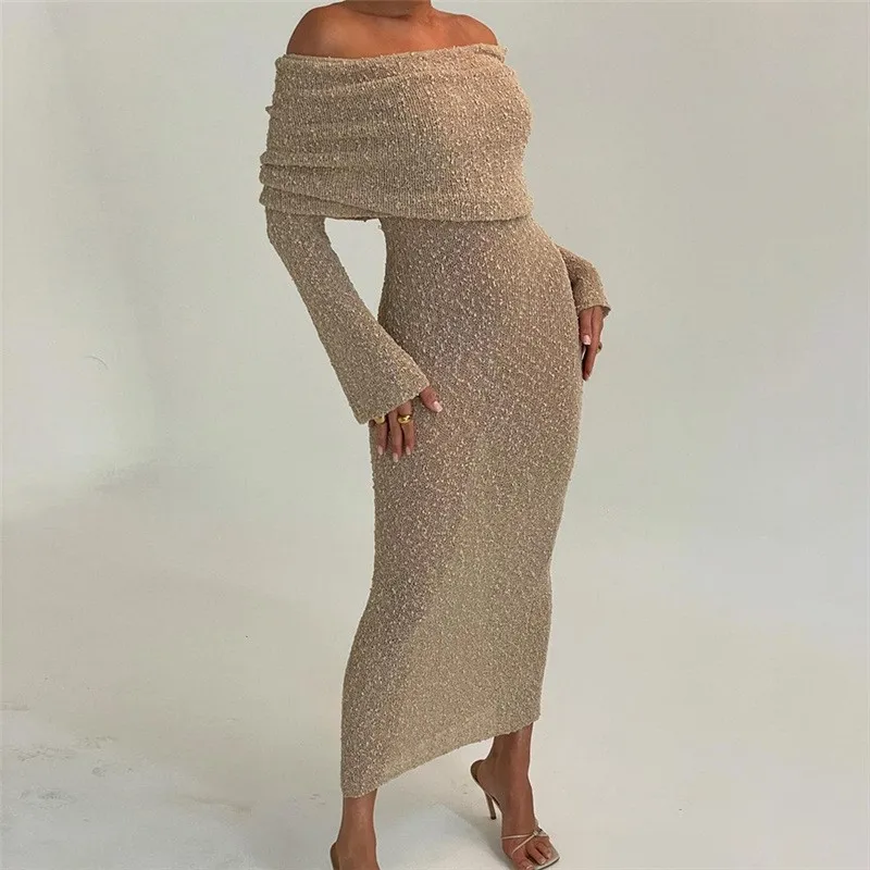 Beach Wear Women 2023 Cover Up Dress Bath Suit New Sexy Back Shoulder High Waist Fit Knitted Solid Spandex Swiming Beachwear
Beach Wear Women 2023 Cover Up Dress Bath Suit New Sexy Back Shoulder High Waist Fit Knitted Solid Spandex Swiming Beachwear