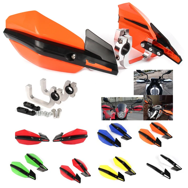 Hand Guard for Motorcycles Handle Bar Handguard Hand Guards For KTM DUKE 125 200 250 390 2012-2020 EXC EXC-F XCW 500 450 300 150
Hand Guard for Motorcycles Handle Bar Handguard Hand Guards For KTM DUKE 125 200 250 390 2012-2020 EXC EXC-F XCW 500 450 300 150