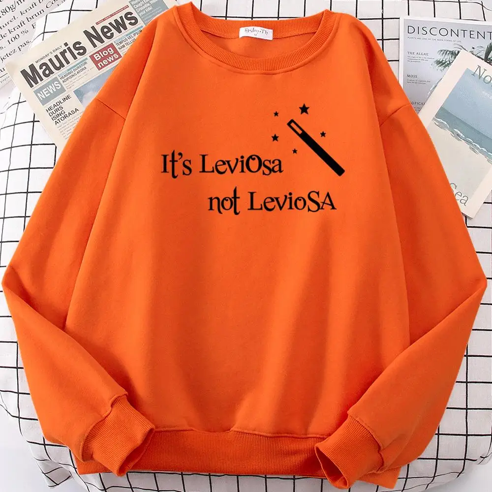 Black It'S Leviosa Not Leviosa Magic Wand Hoodies Fashion Streetwear Loose Warm Sweatshirts Men Comfortable Oversized Streetwear
Black It'S Leviosa Not Leviosa Magic Wand Hoodies Fashion Streetwear Loose Warm Sweatshirts Men Comfortable Oversized Streetwear