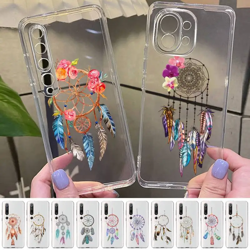 FHNBLJ Dreamcatcher Phone Case for Samsung S20 ULTRA S30 for Redmi 8 for Xiaomi Note10 for Huawei Y6 Y5 cover
FHNBLJ Dreamcatcher Phone Case for Samsung S20 ULTRA S30 for Redmi 8 for Xiaomi Note10 for Huawei Y6 Y5 cover