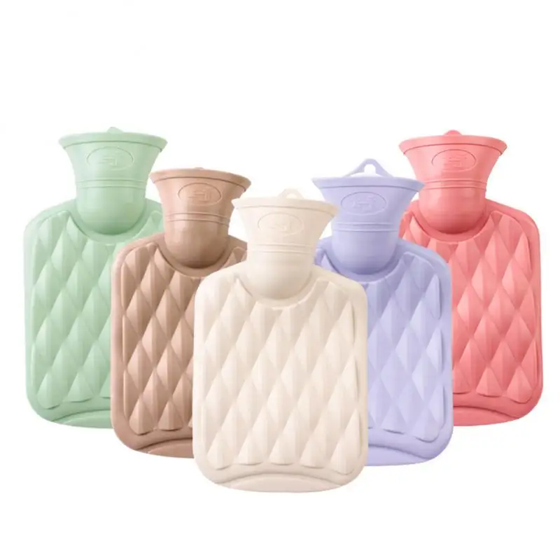 Warm Hands And Feet Warm Handbag High-quality Hot-water Bag Suitable For Girls For Winter Flushing Warm Water Bag Warmth Tools
Warm Hands And Feet Warm Handbag High-quality Hot-water Bag Suitable For Girls For Winter Flushing Warm Water Bag Warmth Tools