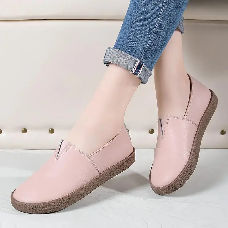 Sports Women's White Shoes Women's 2023 Spring New Flat Bottom Increased Leisure Sports Board
Sports Women's White Shoes Women's 2023 Spring New Flat Bottom Increased Leisure Sports Board