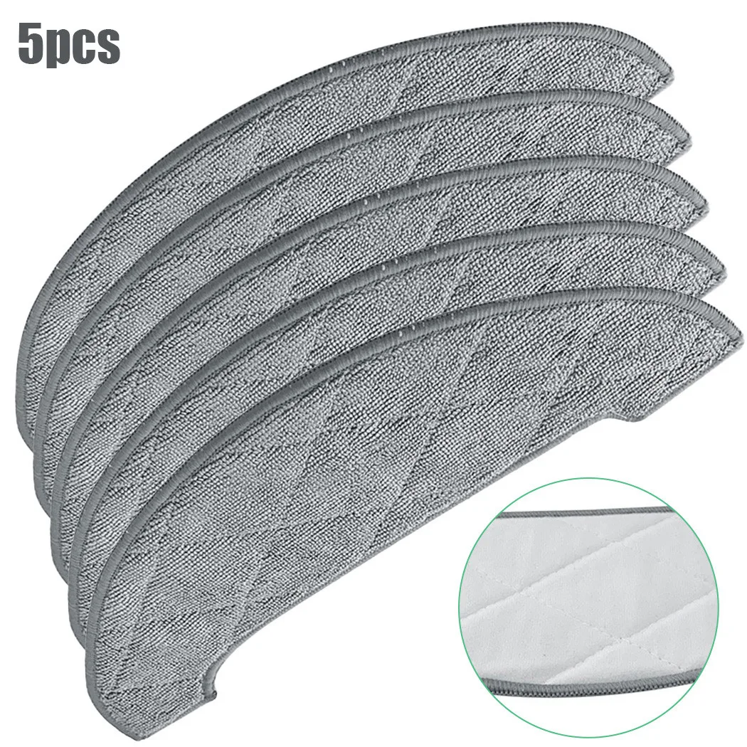 Replaceble Mops Cloths Accessories Parts For S9 Eve Plus Robot Vacuum Cleaner Replacement Attachemnt
Replaceble Mops Cloths Accessories Parts For S9 Eve Plus Robot Vacuum Cleaner Replacement Attachemnt